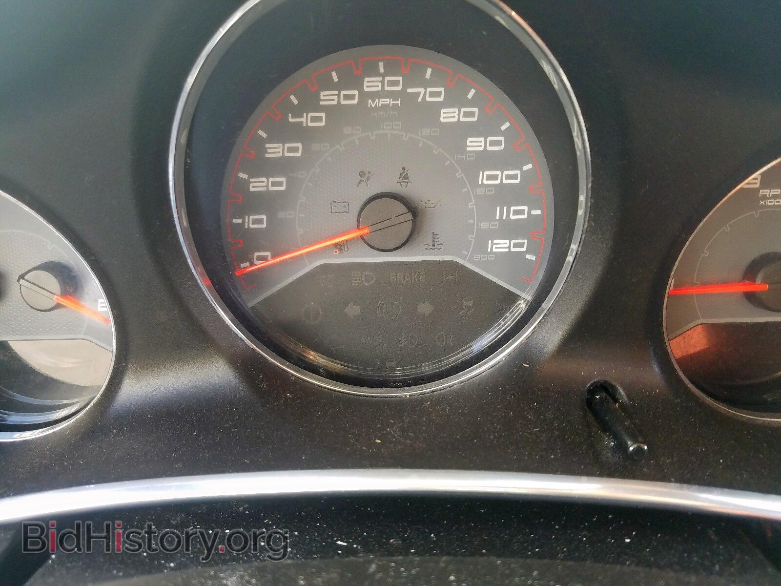 2013 DODGE AVENGER - VIN: 1C3CDZAG0DN582230 - Фото 8