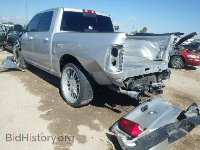 2012 DODGE RAM - VIN: 1C6RD6MTXCS286068 - Photo 3