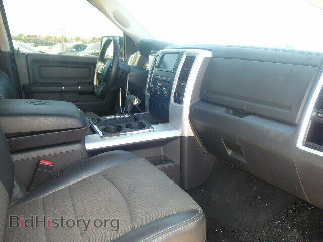2012 DODGE RAM - VIN: 1C6RD6MTXCS286068 - Photo 5