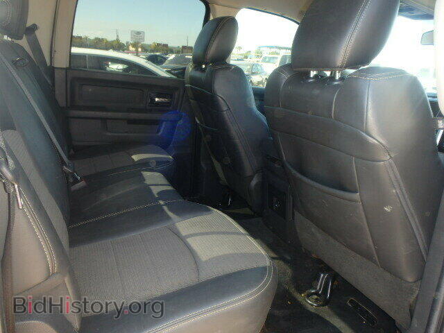 2012 DODGE RAM - VIN: 1C6RD6MTXCS286068 - Photo 6