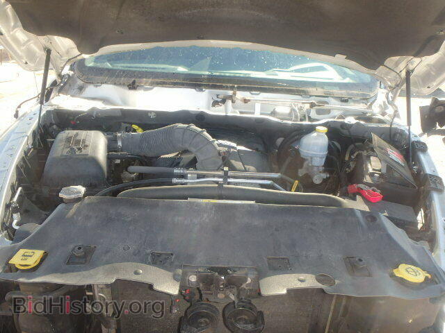 2012 DODGE RAM - VIN: 1C6RD6MTXCS286068 - Photo 7