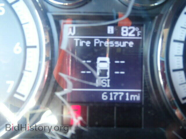 2012 DODGE RAM - VIN: 1C6RD6MTXCS286068 - Photo 8