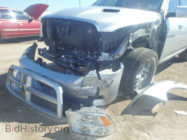 2012 DODGE RAM - VIN: 1C6RD6MTXCS286068 - Photo 9