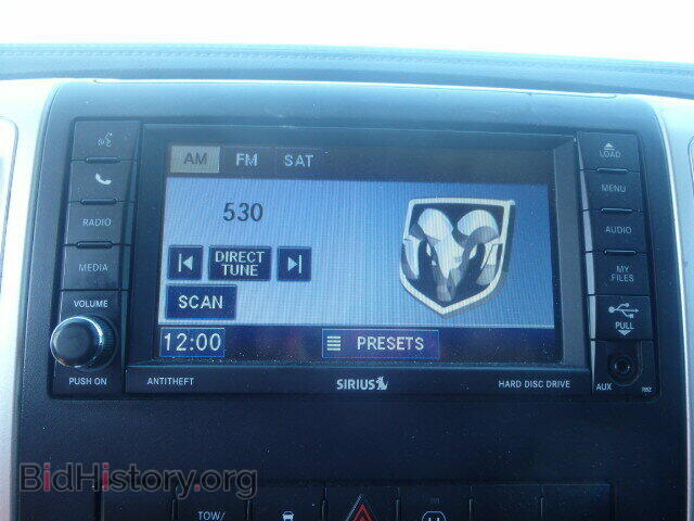 2012 DODGE RAM - VIN: 1C6RD6MTXCS286068 - Photo 10