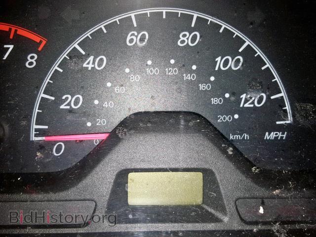 2006 MITSUBISHI LANCER - VIN: JA3AJ26E86U000361 - Фото 8