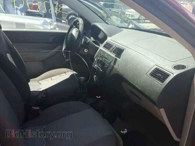 2007 FORD FOCUS - VIN: 1FAFP34N67W260168 - Photo 5