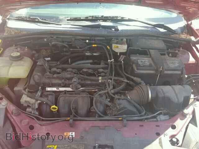2007 FORD FOCUS - VIN: 1FAFP34N67W260168 - Photo 7