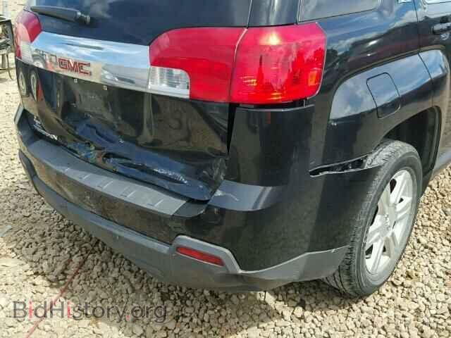 2014 GMC TERRAIN - VIN: 2GKALMEK6E6118554 - Фото 10