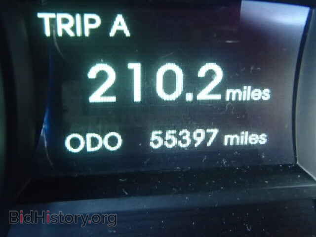 2012 HYUNDAI SONATA - VIN: 5NPEB4AC9CH399420 - Фото 8