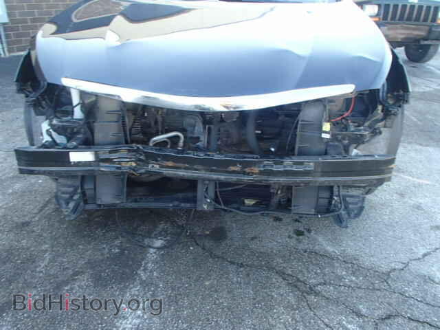 2012 HYUNDAI SONATA - VIN: 5NPEB4AC9CH399420 - Фото 9