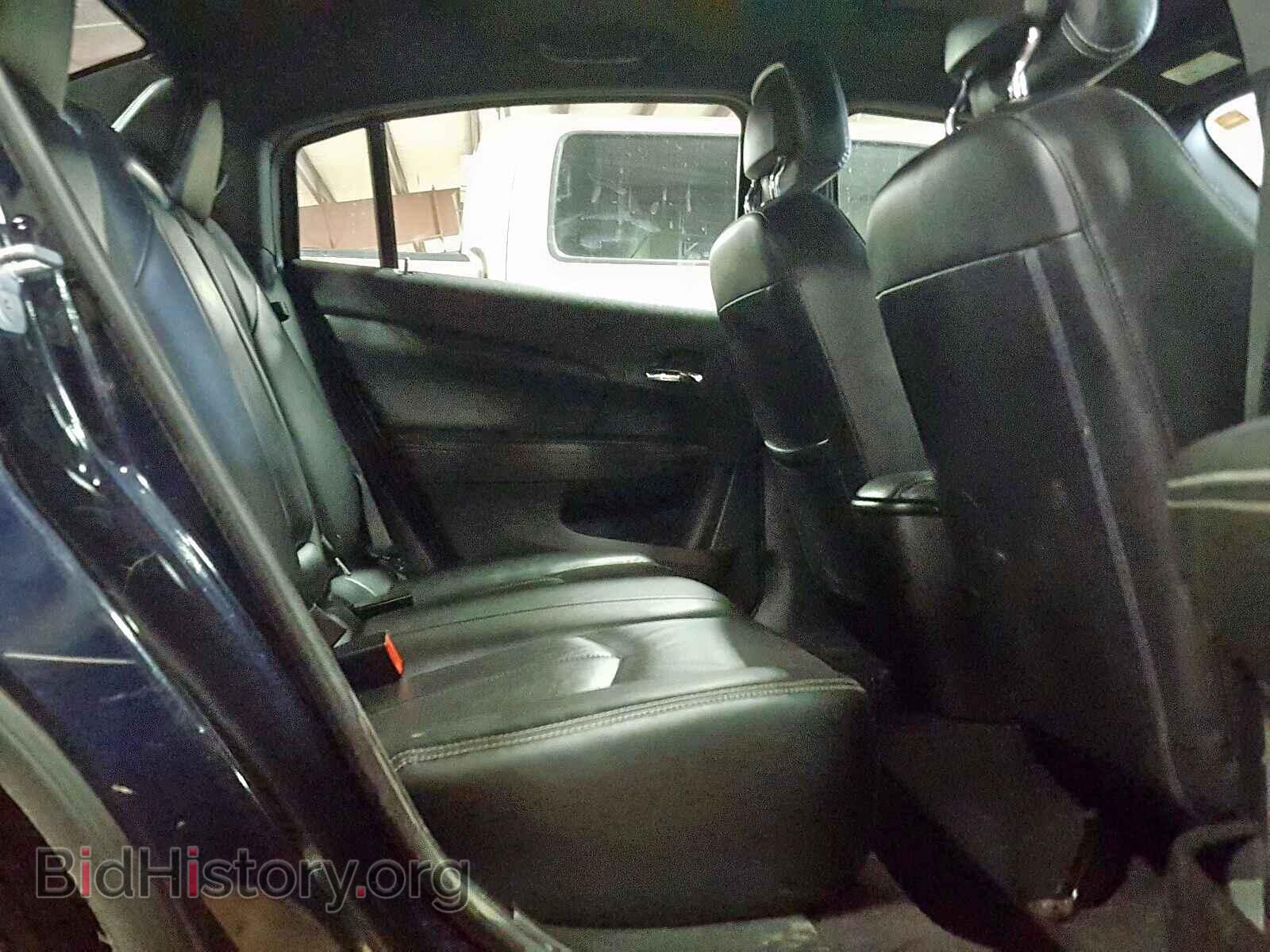 2012 CHRYSLER 200 - VIN: 1C3CCBCG6CN152045 - Photo 6