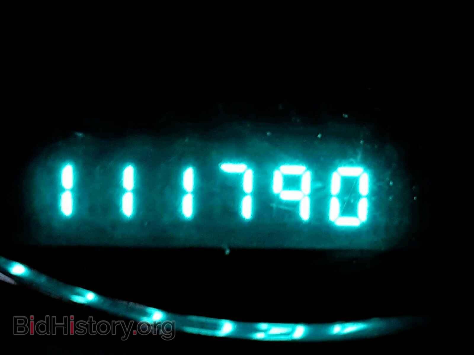 2012 CHRYSLER 200 - VIN: 1C3CCBCG6CN152045 - Photo 8