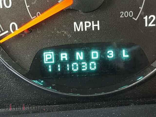 2006 CHRYSLER SEBRING - VIN: 1C3EL56R56N225708 - Фото 8
