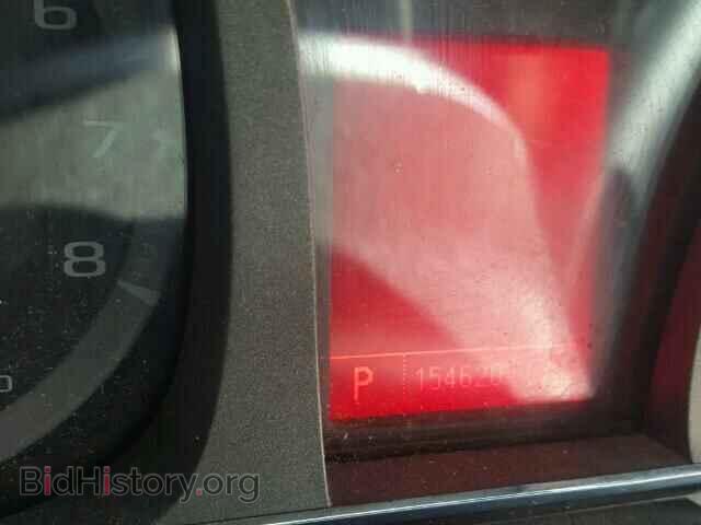 2011 GMC TERRAIN - VIN: 2CTALSEC2B6251014 - Фото 8