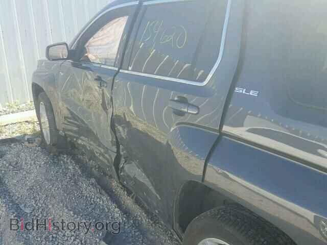 2011 GMC TERRAIN - VIN: 2CTALSEC2B6251014 - Фото 9