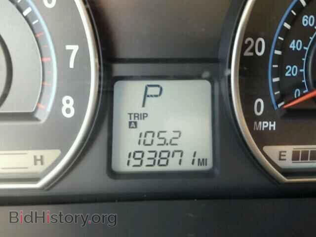 2008 KIA OPTIMA - VIN: KNAGE123885209284 - Фото 8