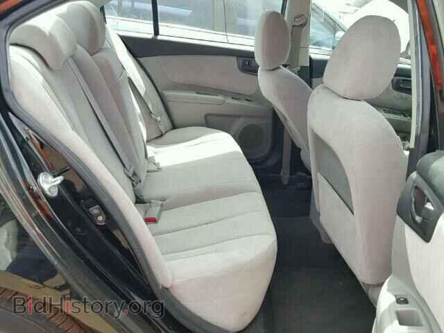 2009 KIA OPTIMA - VIN: KNAGE228395324118 - Фото 6