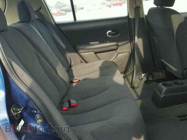 2012 NISSAN VERSA - VIN: 3N1BC1CP5CK285308 - Фото 6