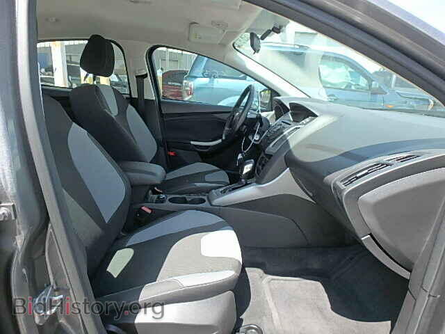 2012 FORD FOCUS - VIN: 1FAHP3K26CL308863 - Фото 5
