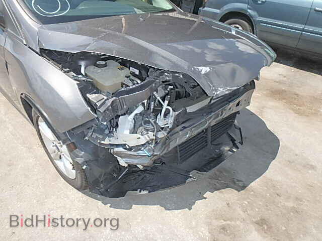 2012 FORD FOCUS - VIN: 1FAHP3K26CL308863 - Фото 9