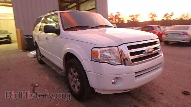 Photo 1FMJU1F50AEB45752 - FORD EXPEDITION 2010