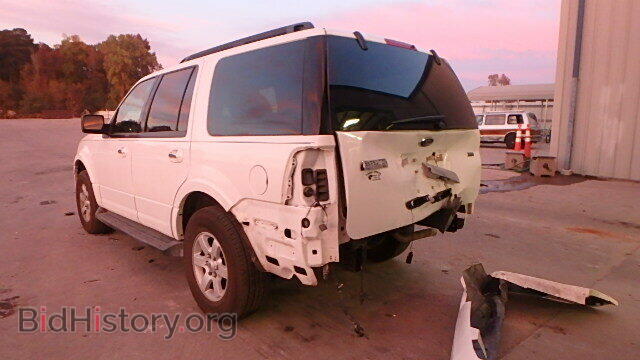2010 FORD EXPEDITION - VIN: 1FMJU1F50AEB45752 - Фото 3