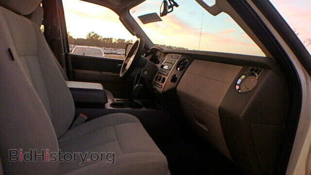 2010 FORD EXPEDITION - VIN: 1FMJU1F50AEB45752 - Фото 5