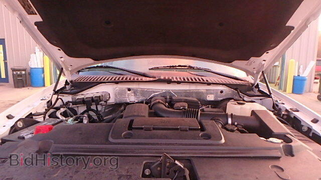 2010 FORD EXPEDITION - VIN: 1FMJU1F50AEB45752 - Фото 7
