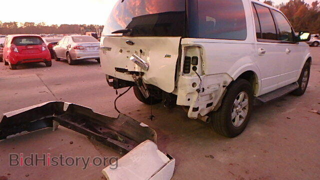 2010 FORD EXPEDITION - VIN: 1FMJU1F50AEB45752 - Фото 9