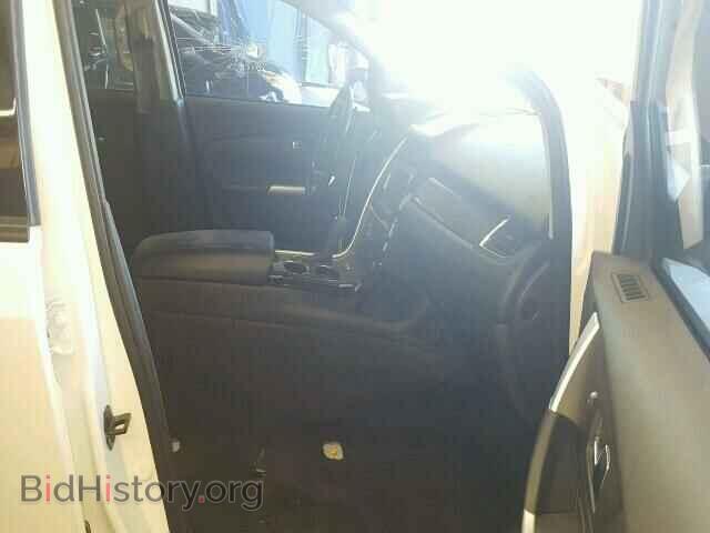 2013 FORD EDGE - VIN: 2FMDK3AK6DBC45561 - Фото 5