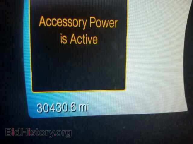 2013 FORD EDGE - VIN: 2FMDK3AK6DBC45561 - Фото 8