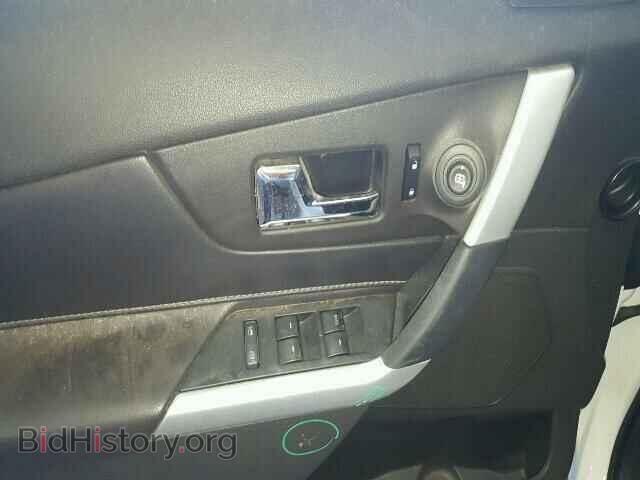 2013 FORD EDGE - VIN: 2FMDK3AK6DBC45561 - Фото 9