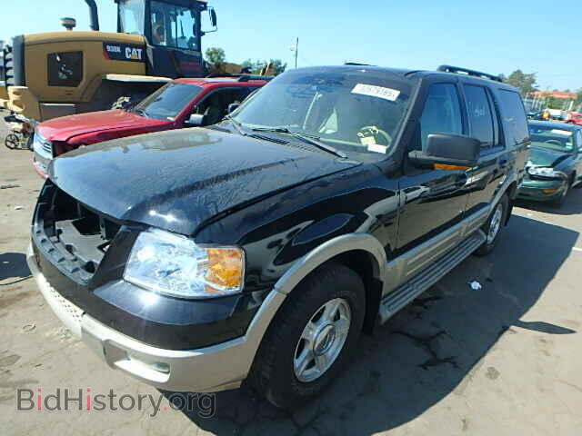 2006 FORD EXPEDITION - VIN: 1FMPU18536LA19055 - Фото 2