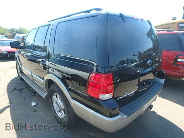 2006 FORD EXPEDITION - VIN: 1FMPU18536LA19055 - Фото 3