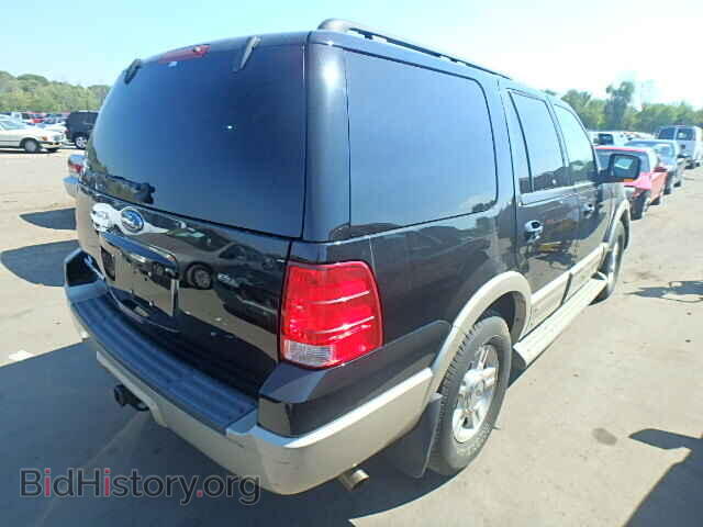 2006 FORD EXPEDITION - VIN: 1FMPU18536LA19055 - Фото 4