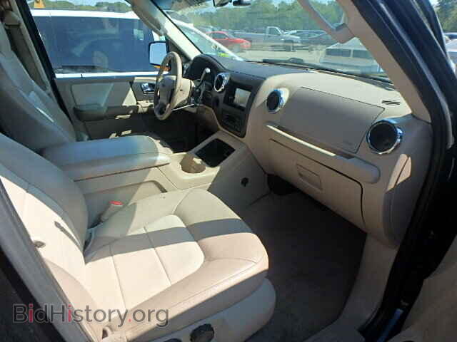 2006 FORD EXPEDITION - VIN: 1FMPU18536LA19055 - Фото 5