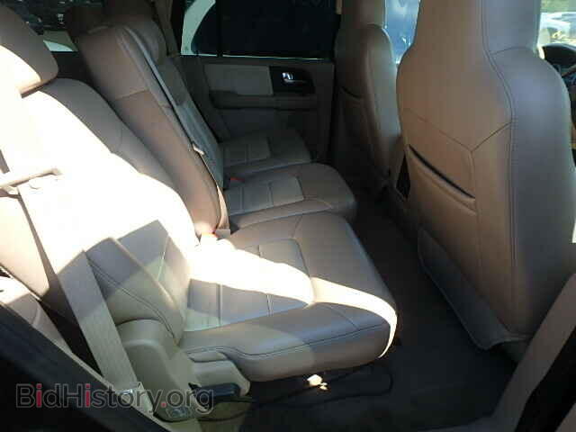 2006 FORD EXPEDITION - VIN: 1FMPU18536LA19055 - Фото 6