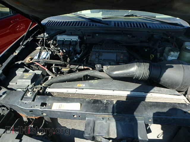 2006 FORD EXPEDITION - VIN: 1FMPU18536LA19055 - Фото 7