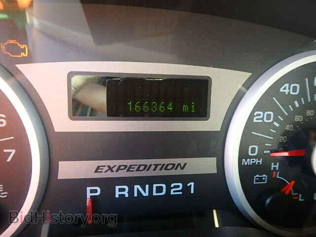 2006 FORD EXPEDITION - VIN: 1FMPU18536LA19055 - Фото 8