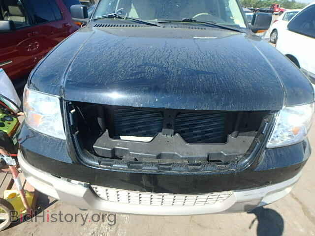 2006 FORD EXPEDITION - VIN: 1FMPU18536LA19055 - Фото 10