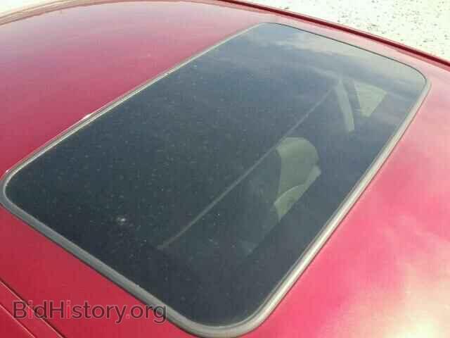2006 LEXUS IS250 - VIN: JTHCK262062006338 - Фото 10