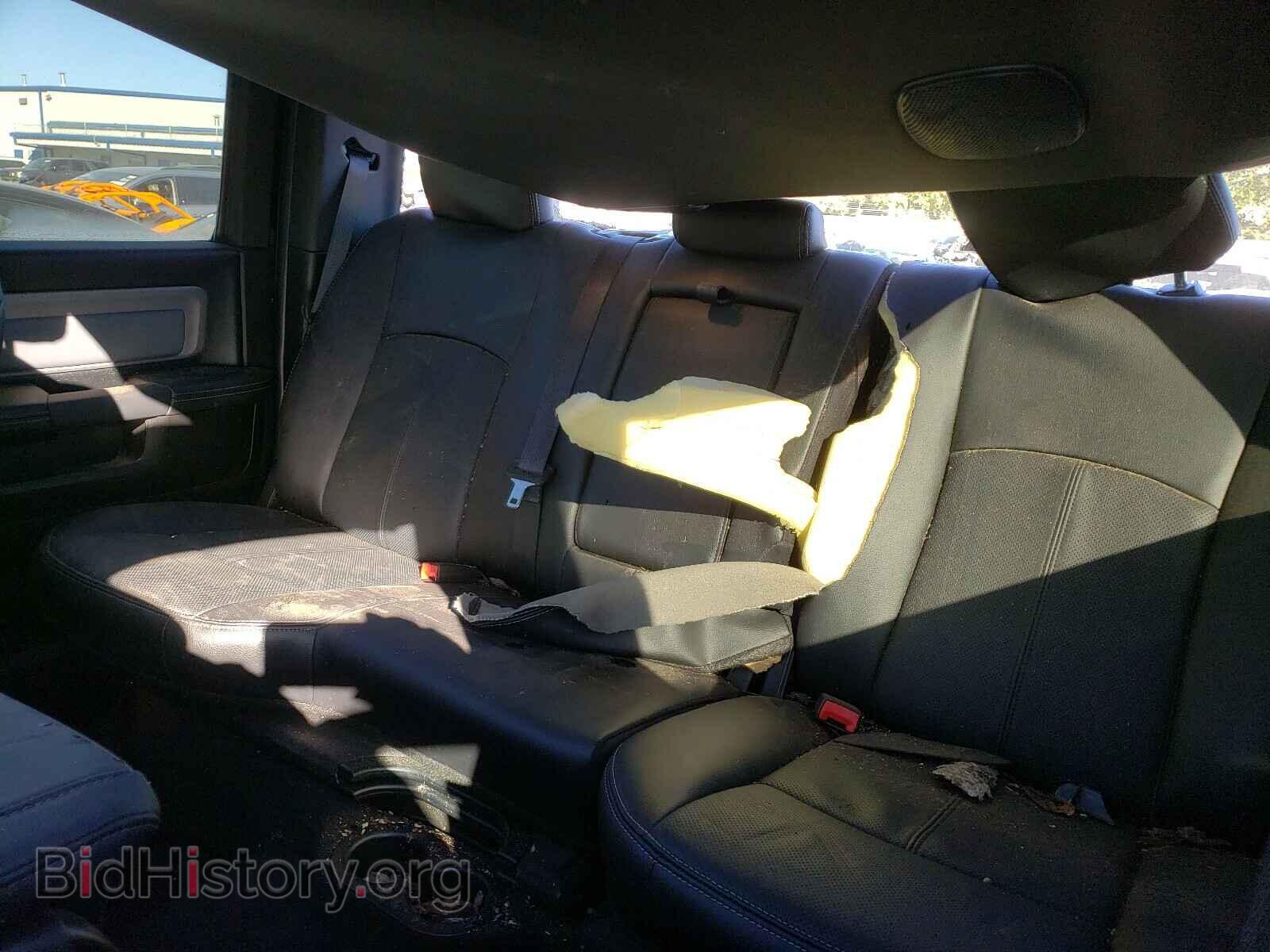 2018 RAM 2500 - VIN: 3C6TR5EJ7JG150452 - Photo 6