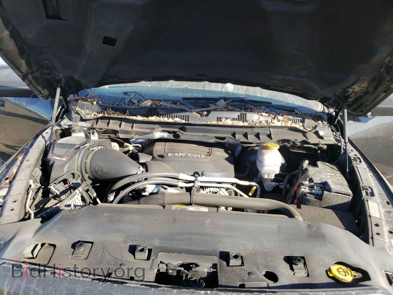 2018 RAM 2500 - VIN: 3C6TR5EJ7JG150452 - Photo 7