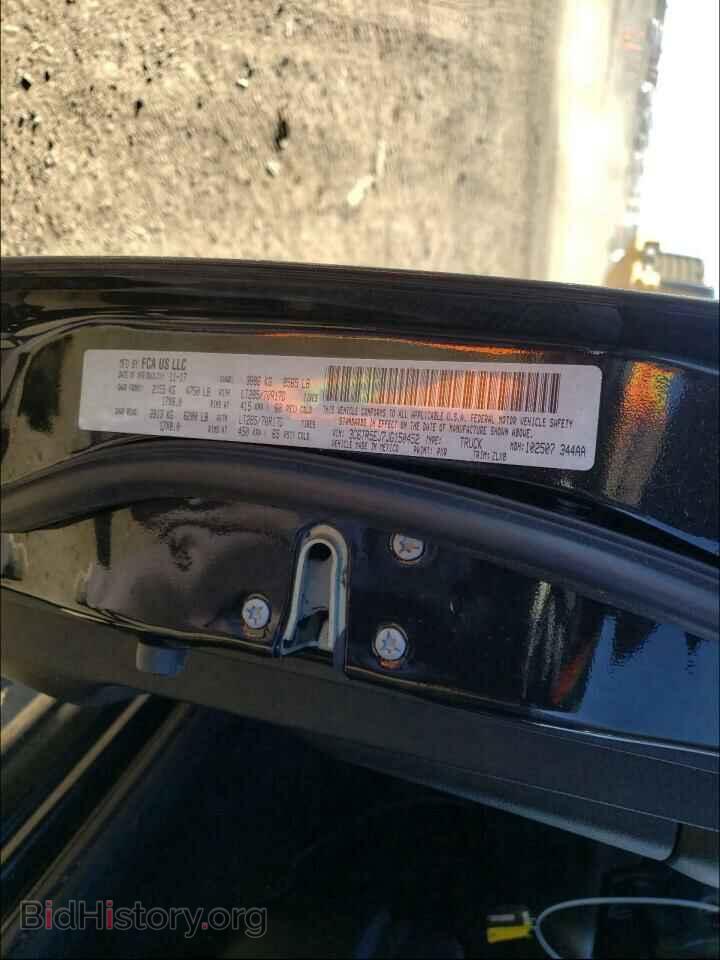 2018 RAM 2500 - VIN: 3C6TR5EJ7JG150452 - Photo 10