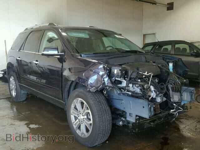 Фотография 1GKKVRKDXFJ105019 - GMC ACADIA 2015