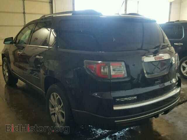 2015 GMC ACADIA - VIN: 1GKKVRKDXFJ105019 - Фото 3
