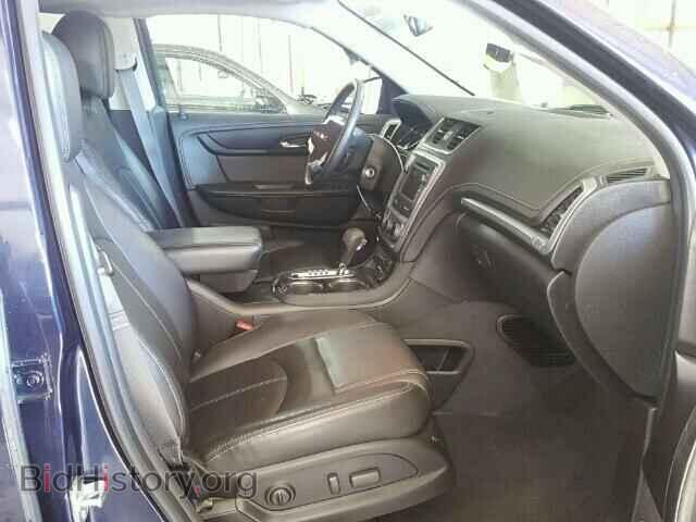 2015 GMC ACADIA - VIN: 1GKKVRKDXFJ105019 - Фото 5