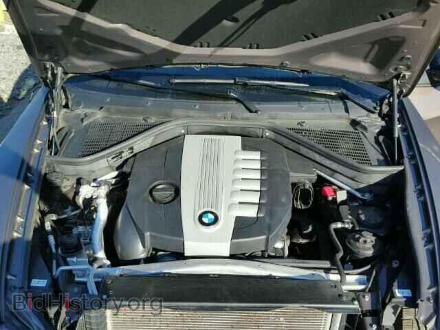 2012 BMW X5 - VIN: 5UXZW0C55CL673431 - Фото 7
