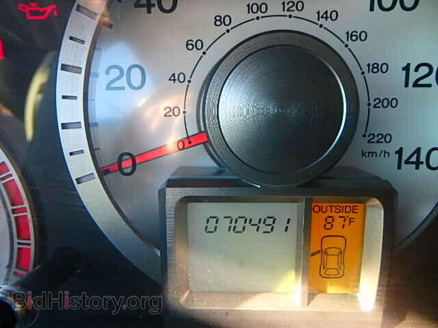 2011 HONDA PILOT - VIN: 5FNYF3H57BB041829 - Фото 8