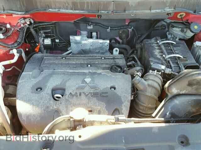 2012 MITSUBISHI OUTLANDER - VIN: JA4AP4AU8CZ007782 - Фото 7